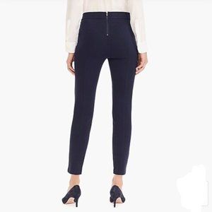 J Crew Navy Petite Pixie Pant size Petite Small